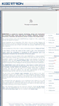 Mobile Screenshot of kibertron.com